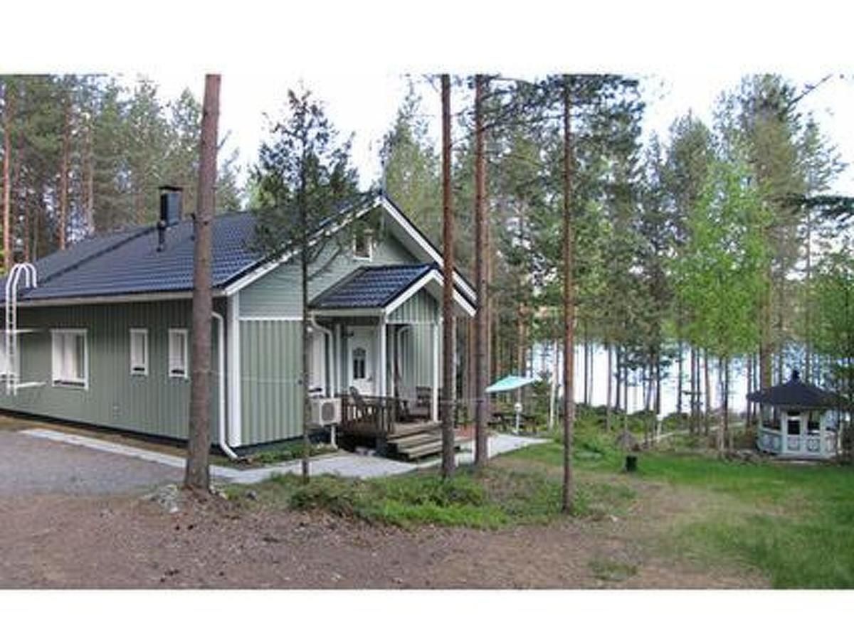 Дома для отпуска Holiday Home Kuikka Vesijako-5