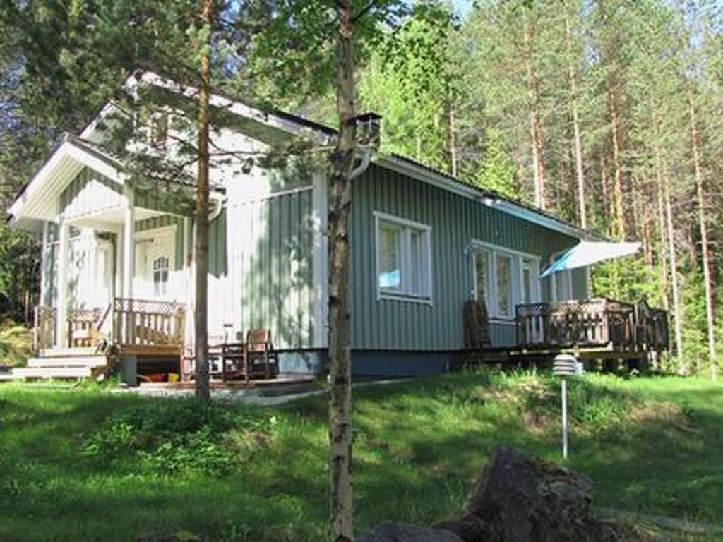 Дома для отпуска Holiday Home Kuikka Vesijako-75